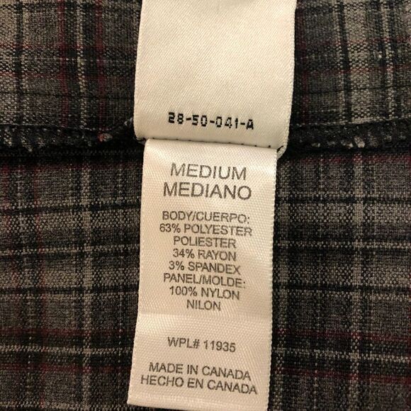 Duo Maternity skirt - Picture 4 of 4